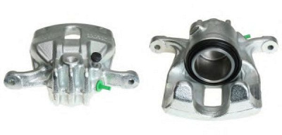 BUDWEG CALIPER 344671 -  Тормозной суппорт